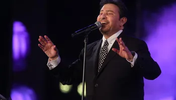 هاني شاكر 