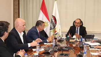 وزير قطاع الاعمال