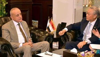 اللقاء