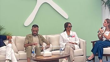 مهرجان الجونة السينمائي 
