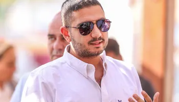 ابراهيم العامري