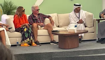 مهرجان الجونة السينمائي 