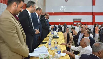 مجلس إدارة الزمالك