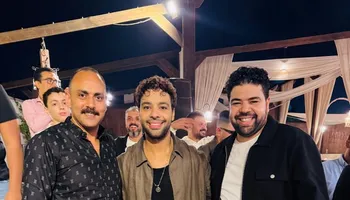 أحمد جمال 