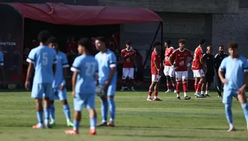الأهلي وبيراميدز 