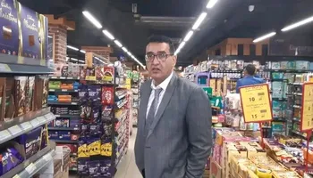 الحملة 