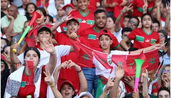 تأشيرة دخول المغرب 