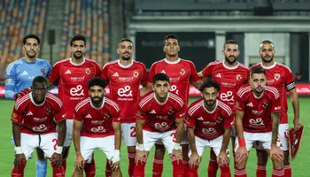 قائمة الأهلي 