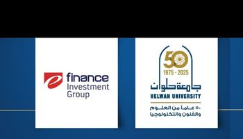 جامعة حلوان 