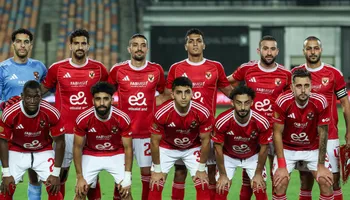 تشكيل الأهلي 