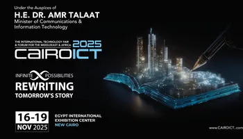  Cairo ICT 