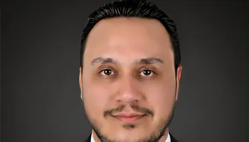 أحمد امين