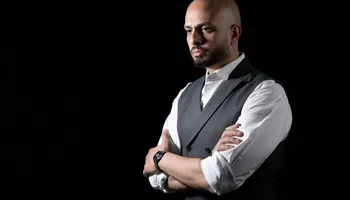 أحمد مراد