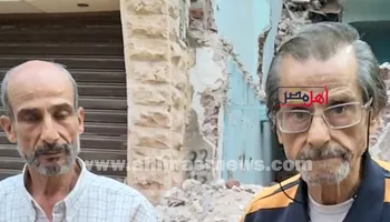 أهالى شارع مولد النبي 