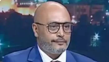 إسماعيل أحمد على رئيس مجلس إدارة الاتحاد