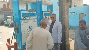 اثناء حملة المتابعة 