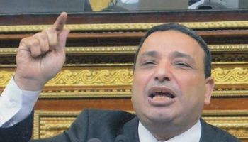 استقالة عادل بدوي من حزب الجبهة الوطنية 