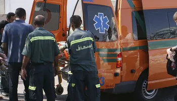 اسعاف  ارشيفية  