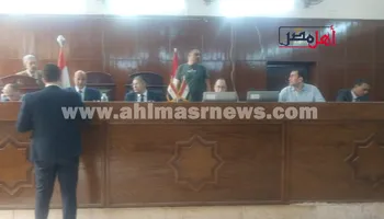 اقبال المرشحين على تقديم أوراقهم