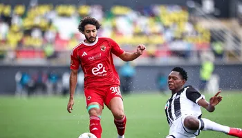 الأهلي 