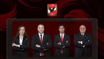 الخطيب يتجاهل حسام غالي