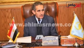 الدكتور طارق رحمي 