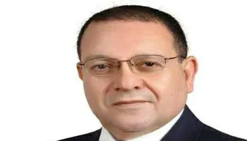 الدكتور محمد ربيع ناصر