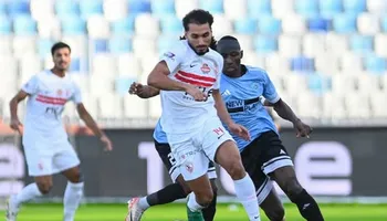 الزمالك وغزل المحلة