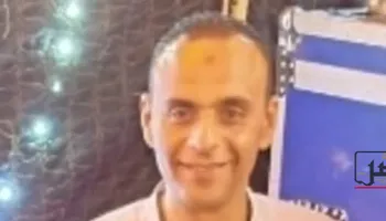 السائق المتوفي 