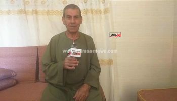 السعيد دراز، أحد أبطال أكتوبر 
