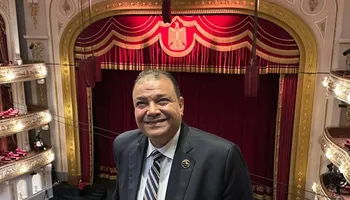 السيد البديوي