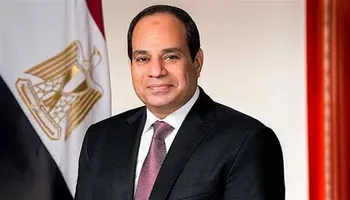 السيسي