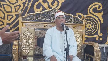 الشيخ عبدالفتاح الطاروطي القارئ بالإذاعة والتليفزيون 