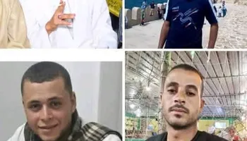 الضحايا 