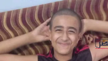 الطالب المقتول علي يد صديق عمره بالإسماعيلية 