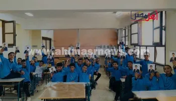 الطلاب