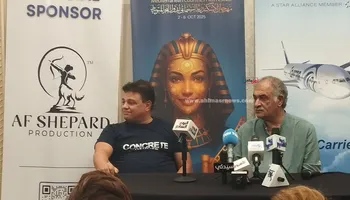 الفنان رياض الخولي