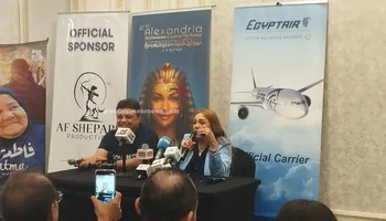 الفنانة شيرين