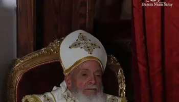 القس اليا نعيم