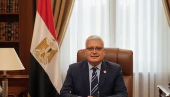 اللواء أركان حرب صلاح الدين المعداوي