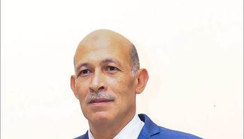 اللواء هشام بشر 