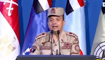 اللواء ياسر وهبة