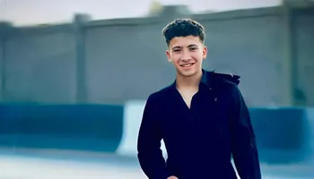 المجني عليه