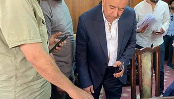 المرشح لانتخابات النواب بالإسماعيلية موسي أبو خالد 