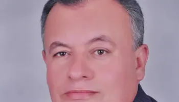 المستشار محمد الأجرود 