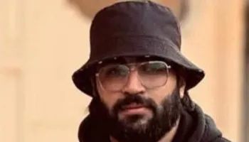 المصور كيرلس صلاح 