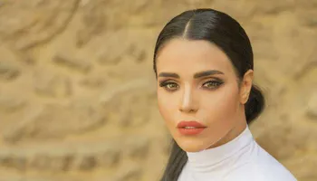 المطربة أمينة