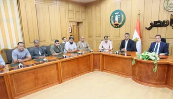 المنوفية