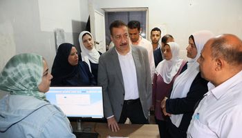 المنوفية