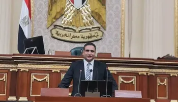النائب عماد خليل 